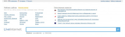 Liveinternet.ru Liveinternet.ru