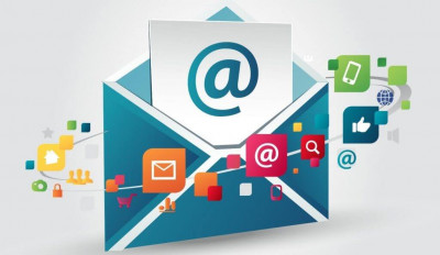 Email-рассылка Email-рассылка с сайта