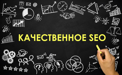 Самостоятельное продвижение сайта Самостоятельное продвижение