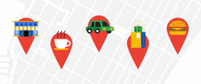 Google Maps Google Maps
