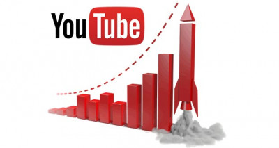 Продвижение сайта с помощью Youtube Youtube