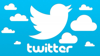 Продвижение сайта в сети Twitter Twitter