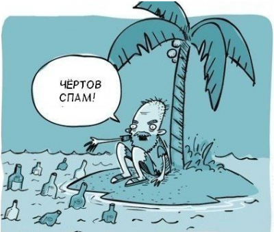Спам в тексте Переспам в СЕО-тексте